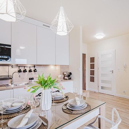 Apartament Niko Stary Toruń Kültér fotó