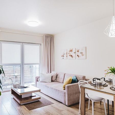 Apartament Niko Stary Toruń Kültér fotó