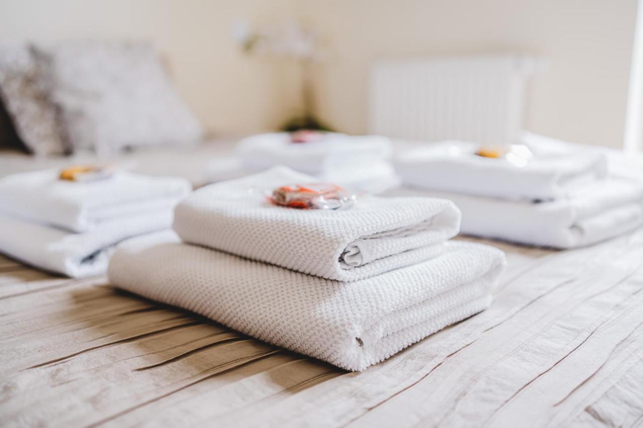 Apartament Niko Stary Toruń Kültér fotó