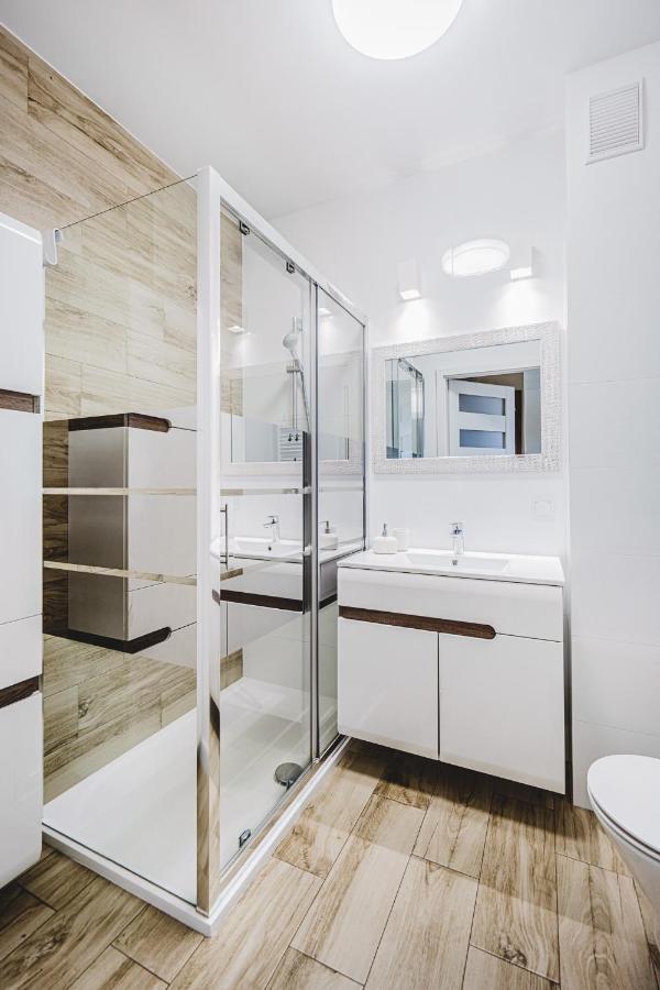 Apartament Niko Stary Toruń Kültér fotó