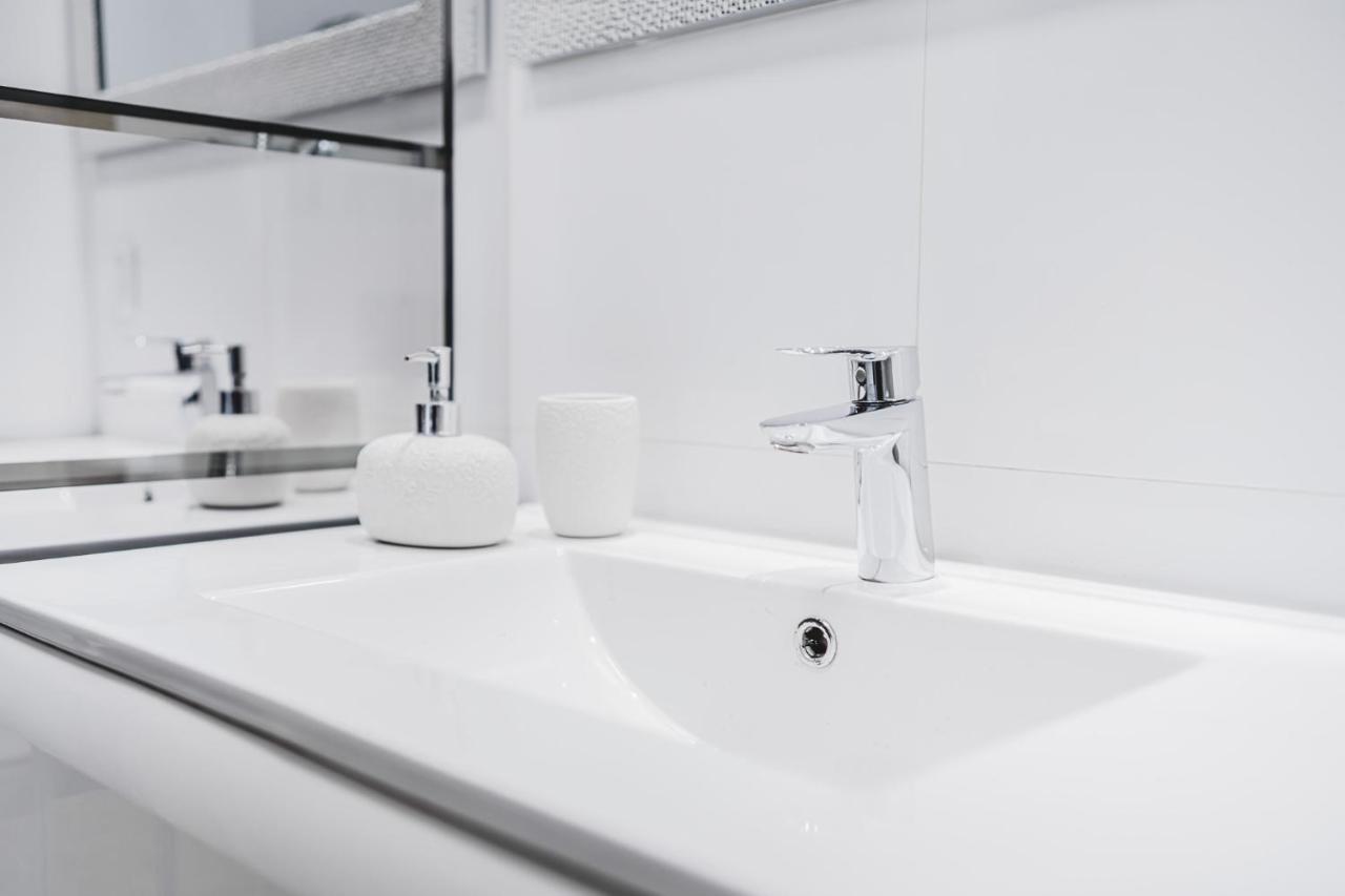 Apartament Niko Stary Toruń Kültér fotó