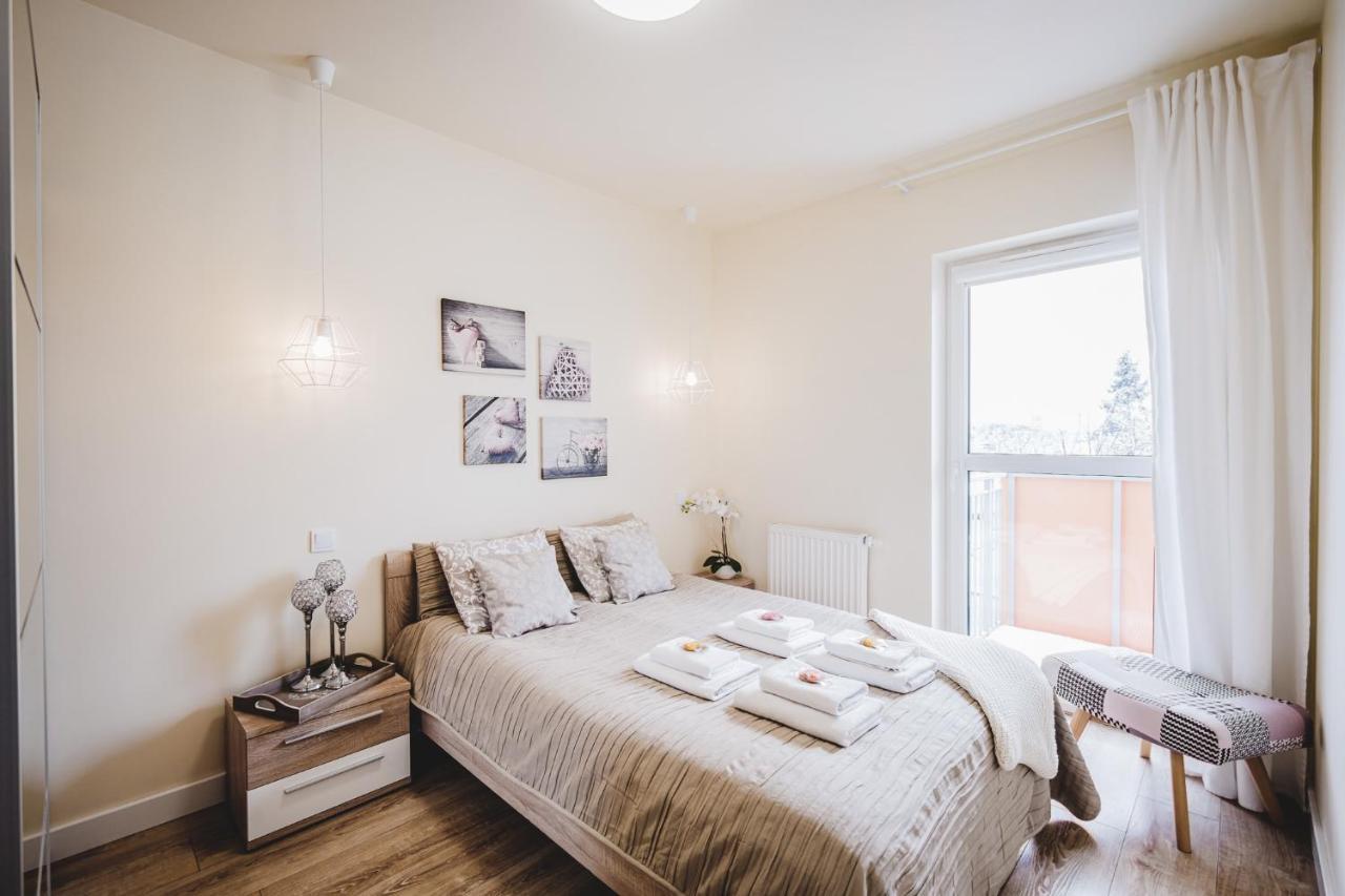 Apartament Niko Stary Toruń Kültér fotó