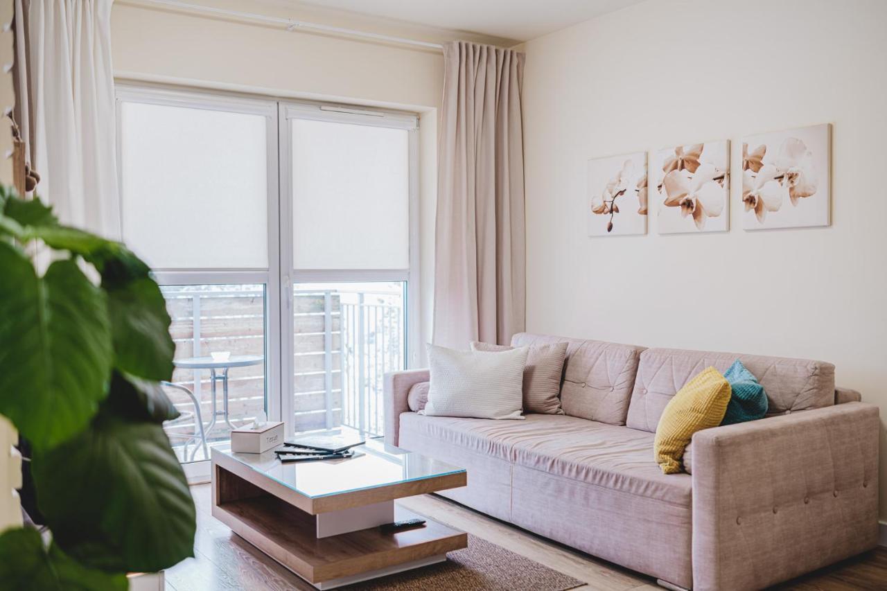 Apartament Niko Stary Toruń Kültér fotó
