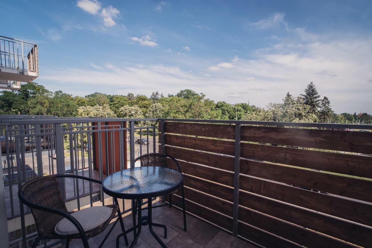 Apartament Niko Stary Toruń Kültér fotó