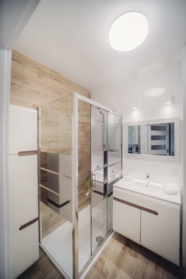 Apartament Niko Stary Toruń Kültér fotó