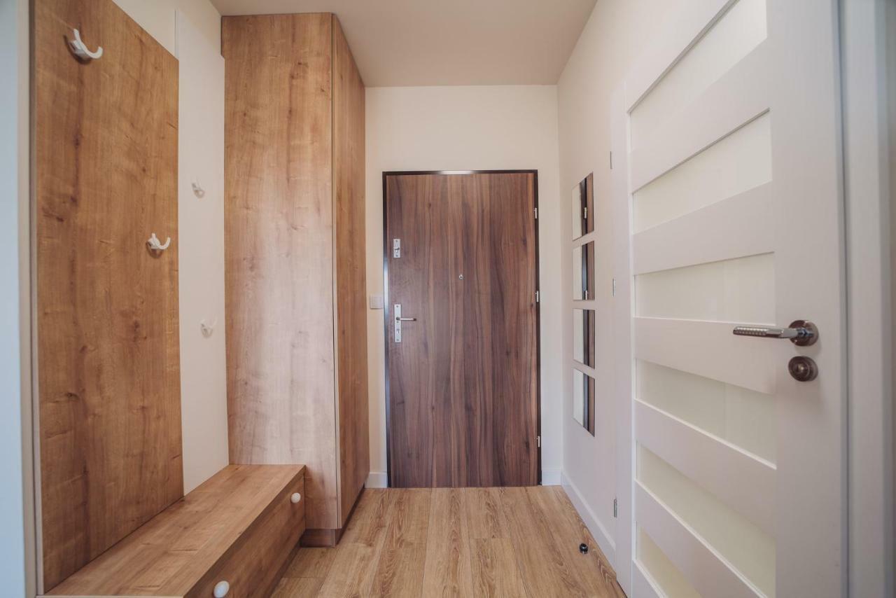Apartament Niko Stary Toruń Kültér fotó