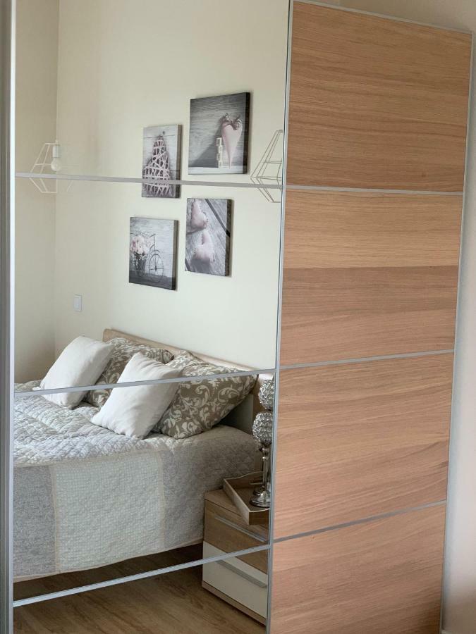 Apartament Niko Stary Toruń Kültér fotó