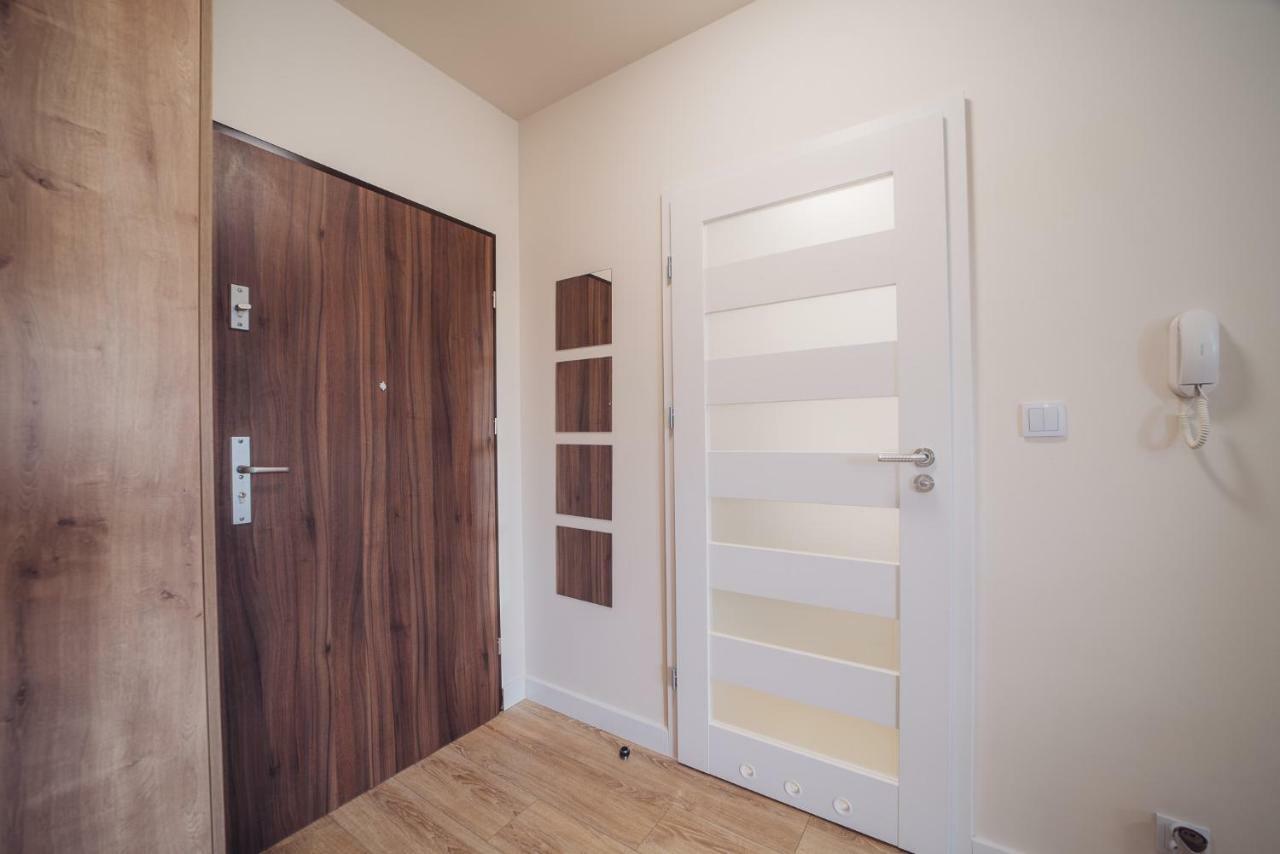 Apartament Niko Stary Toruń Kültér fotó