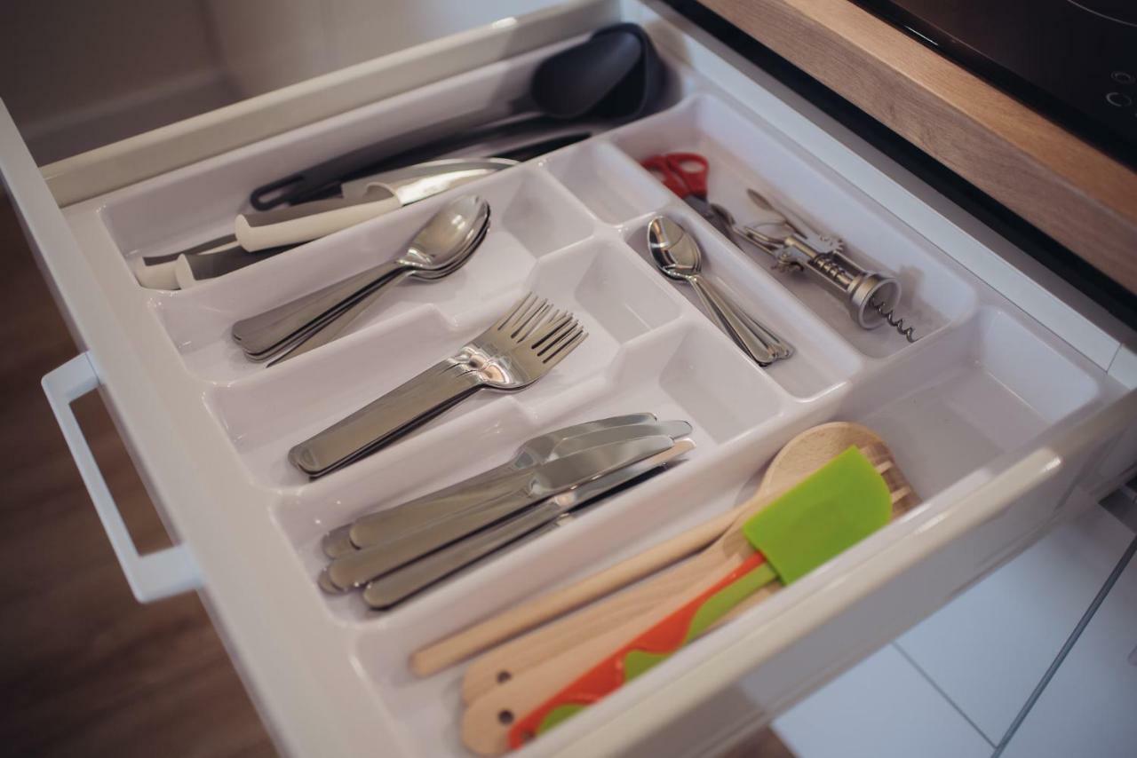 Apartament Niko Stary Toruń Kültér fotó