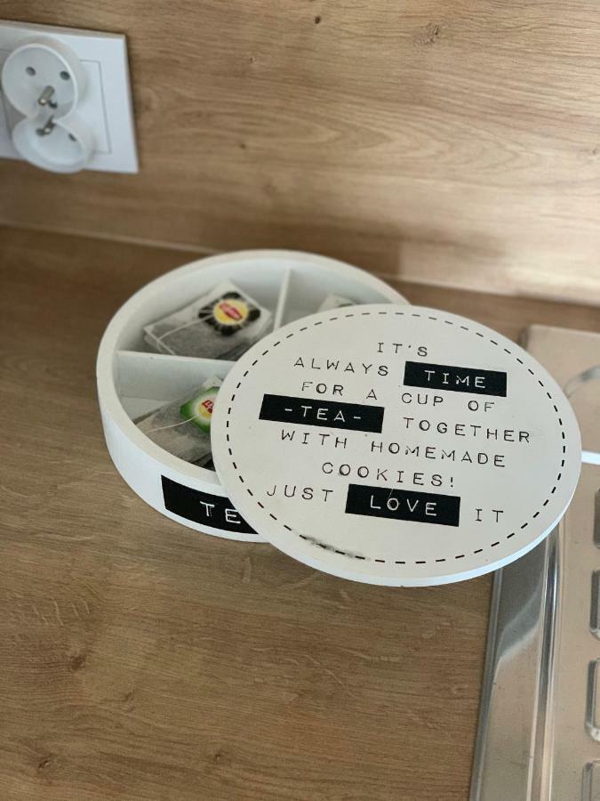 Apartament Niko Stary Toruń Kültér fotó