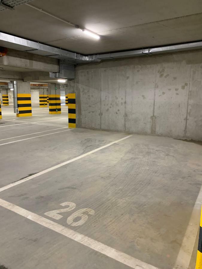 Apartament Niko Stary Toruń Kültér fotó