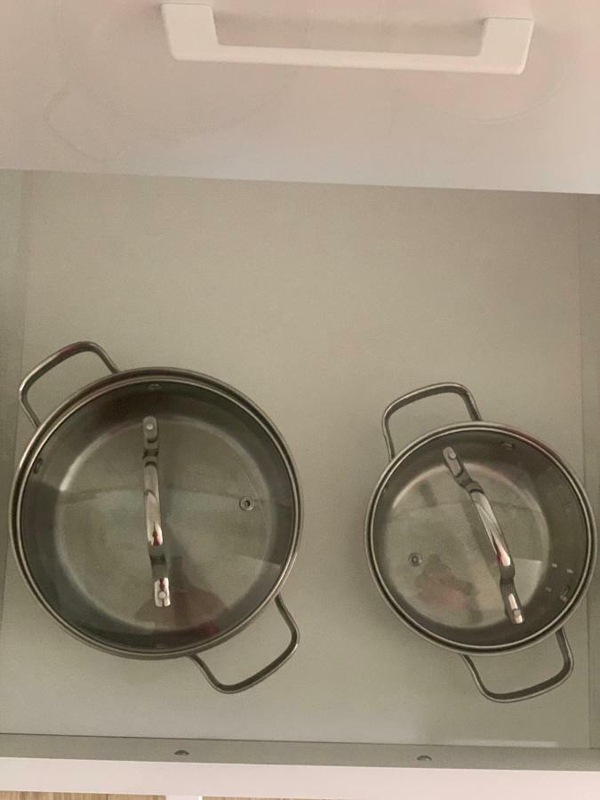 Apartament Niko Stary Toruń Kültér fotó